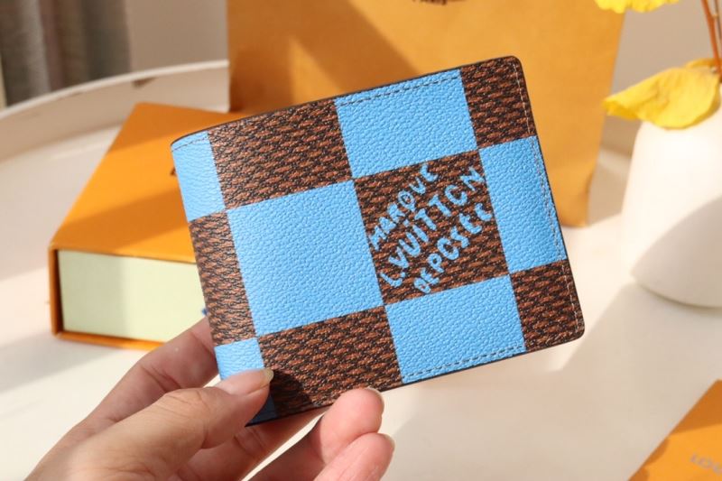 Louis Vuitton Wallets